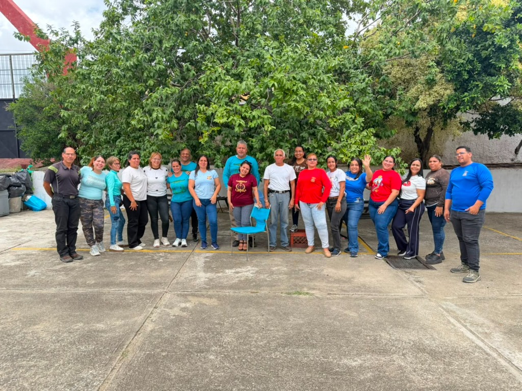 Equipo de Profesionales